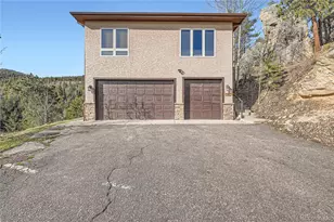 9659 S Turkey Creek Rd, Morrison, CO 80465 - Photo 37