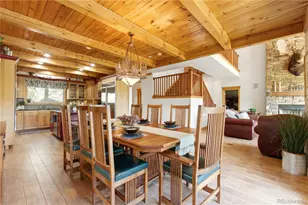 9659 S Turkey Creek Rd, Morrison, CO 80465 - Photo 7
