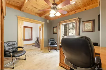 9659 S Turkey Creek Road, Morrison, CO 80465 - Photo 15