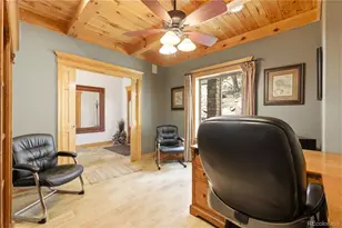 9659 S Turkey Creek Rd, Morrison, CO 80465 - Photo 15