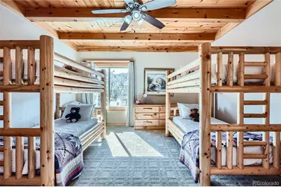 9659 S Turkey Creek Road, Morrison, CO 80465 - Photo 21