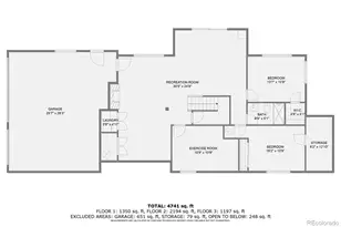 9659 S Turkey Creek Rd, Morrison, CO 80465 - Photo 47