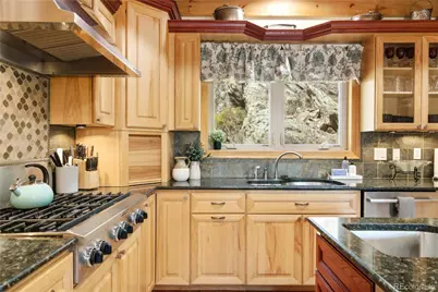 9659 S Turkey Creek Road, Morrison, CO 80465 - Photo 11