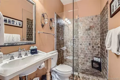 9659 S Turkey Creek Road, Morrison, CO 80465 - Photo 31