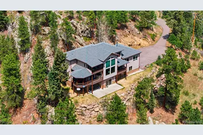 9659 S Turkey Creek Road, Morrison, CO 80465 - Photo 49