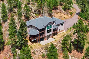 9659 S Turkey Creek Rd, Morrison, CO 80465 - Photo 49