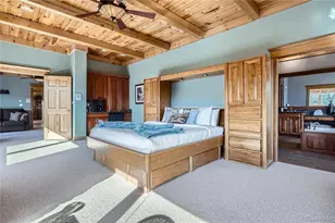 9659 S Turkey Creek Rd, Morrison, CO 80465 - Photo 17