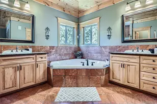 9659 S Turkey Creek Rd, Morrison, CO 80465 - Photo 27