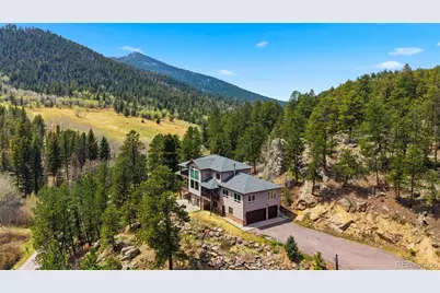 9659 S Turkey Creek Road, Morrison, CO 80465 - Photo 43