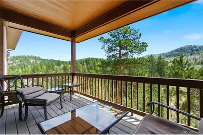 9659 S Turkey Creek Road, Morrison, CO 80465 - Photo 31