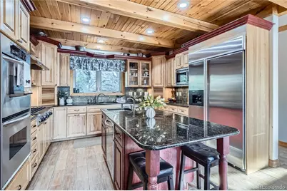 9659 S Turkey Creek Road, Morrison, CO 80465 - Photo 9