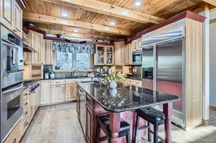 9659 S Turkey Creek Rd, Morrison, CO 80465 - Photo 9