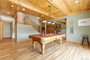 9659 S Turkey Creek Rd, Morrison, CO 80465 - Photo 37