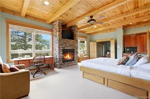 9659 S Turkey Creek Rd, Morrison, CO 80465 - Photo 19