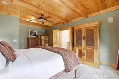 9659 S Turkey Creek Road, Morrison, CO 80465 - Photo 29