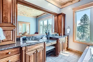 9659 S Turkey Creek Rd, Morrison, CO 80465 - Photo 19