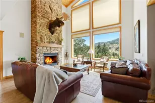 9659 S Turkey Creek Rd, Morrison, CO 80465 - Photo 5