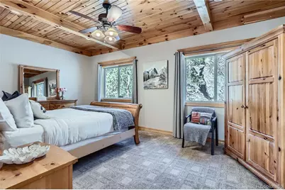 9659 S Turkey Creek Road, Morrison, CO 80465 - Photo 23