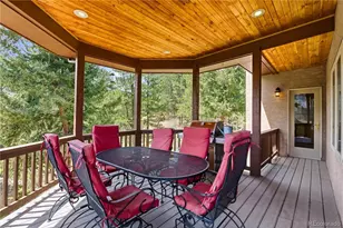 9659 S Turkey Creek Rd, Morrison, CO 80465 - Photo 13