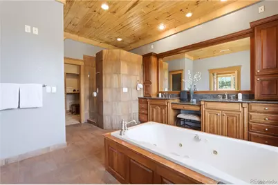 9659 S Turkey Creek Road, Morrison, CO 80465 - Photo 25