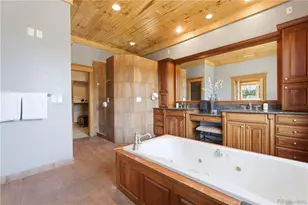 9659 S Turkey Creek Rd, Morrison, CO 80465 - Photo 25