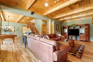 9659 S Turkey Creek Rd, Morrison, CO 80465 - Photo 35
