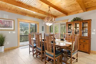 9659 S Turkey Creek Rd, Morrison, CO 80465 - Photo 9
