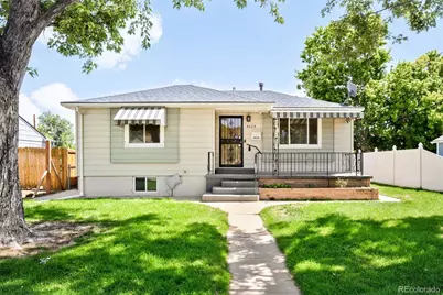 4628 Wyandot Street, Denver, CO 80211 - Photo 1