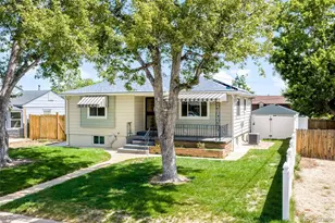 4628 Wyandot St, Denver, CO 80211 - Photo 31