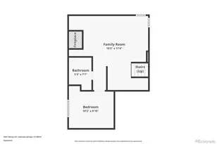 3441 Monica Dr, Colorado Springs, CO 80916 - Photo 37