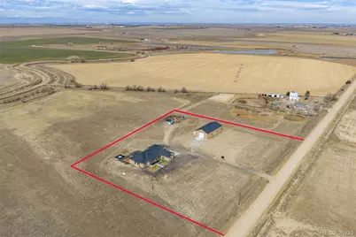 2191 County Road 59, Keenesburg, CO 80643 - Photo 47