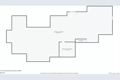 2191 County Road 59, Keenesburg, CO 80643 - Photo 49