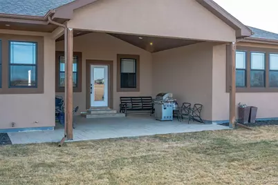 2191 County Road 59, Keenesburg, CO 80643 - Photo 5