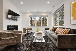 31192 Black Eagle Dr, Evergreen, CO 80439 - Photo 5
