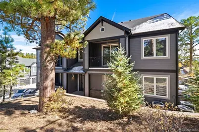 31192 Black Eagle Drive #302, Evergreen, CO 80439 - Photo 1