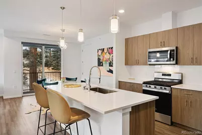 31192 Black Eagle Drive #302, Evergreen, CO 80439 - Photo 15