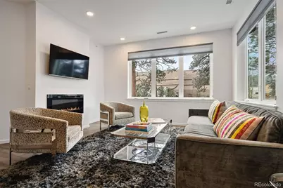 31192 Black Eagle Drive #302, Evergreen, CO 80439 - Photo 5