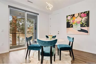 31192 Black Eagle Drive #302, Evergreen, CO 80439 - Photo 7