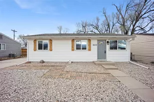 2513 Chimayo Dr, Colorado Springs, CO 80911 - Photo 1
