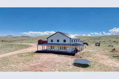 5000 Centennial Ranch Road, Westcliffe, CO 81252 - Photo 41