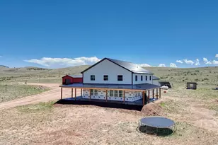5000 Centennial Ranch Rd, Westcliffe, CO 81252 - Photo 41