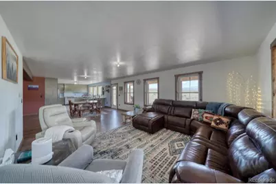 5000 Centennial Ranch Road, Westcliffe, CO 81252 - Photo 7