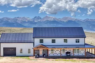 5000 Centennial Ranch Rd, Westcliffe, CO 81252 - Photo 1