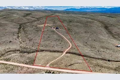 5000 Centennial Ranch Road, Westcliffe, CO 81252 - Photo 49