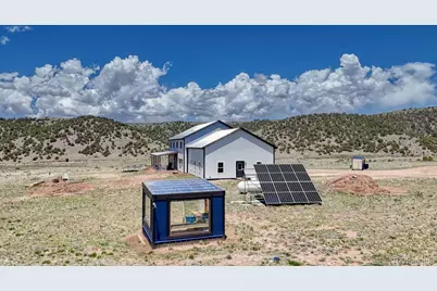 5000 Centennial Ranch Road, Westcliffe, CO 81252 - Photo 45