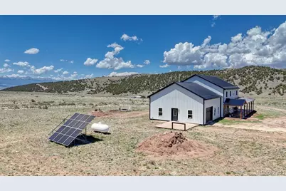 5000 Centennial Ranch Road, Westcliffe, CO 81252 - Photo 47