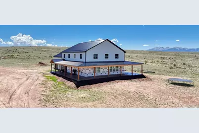 5000 Centennial Ranch Road, Westcliffe, CO 81252 - Photo 39