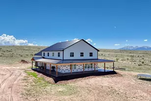 5000 Centennial Ranch Rd, Westcliffe, CO 81252 - Photo 39