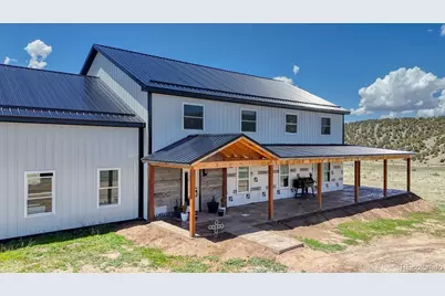 5000 Centennial Ranch Road, Westcliffe, CO 81252 - Photo 37