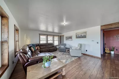 5000 Centennial Ranch Road, Westcliffe, CO 81252 - Photo 3